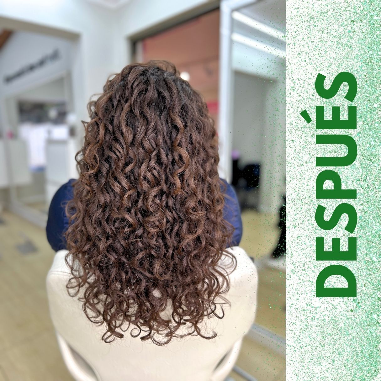 Kit Línea Brazilian Curly