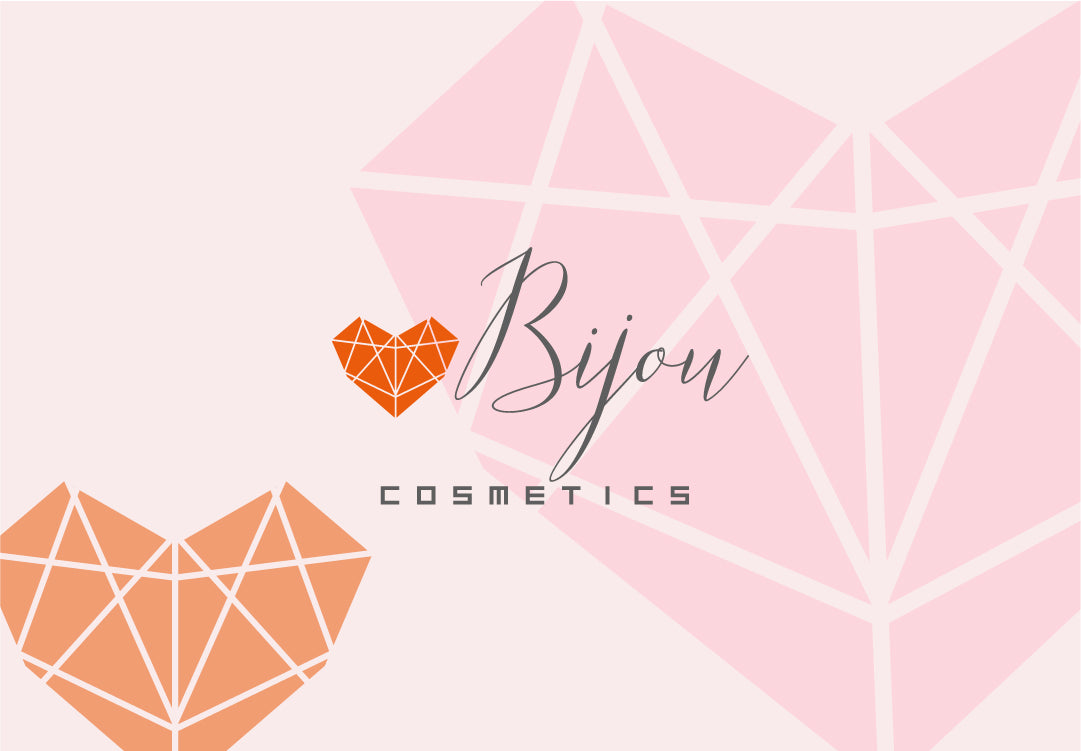 Tarjeta de Regalo Bijou - Bijou Cosmetics