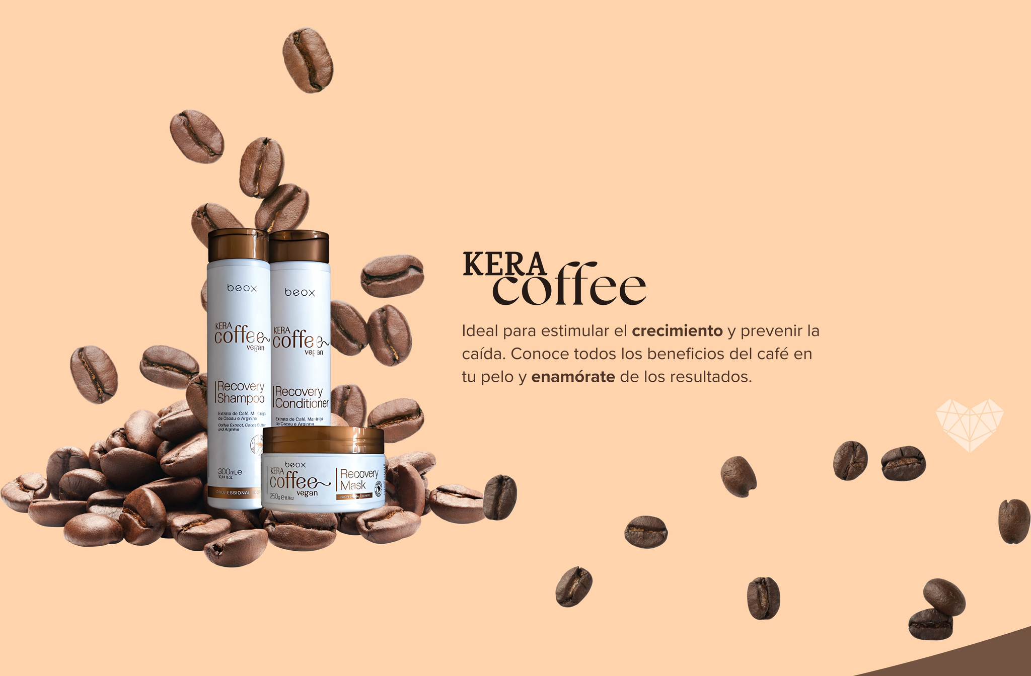 KeraCoffee