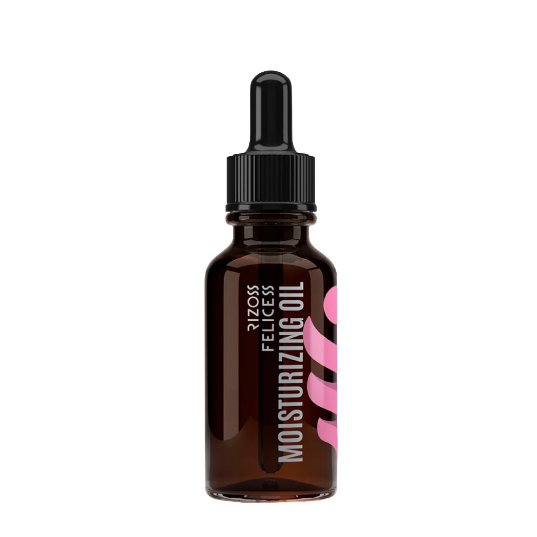 ACEITE HUMECTANTE RIZOS FELICES 30ML Lo puedes usar para hacer pre poo, es excelente para incluir en tus mascarillas, también acompaña tu crema o gel de definición y obvio, para finalizar tu rutina rompiendo cast y controlando frizz.