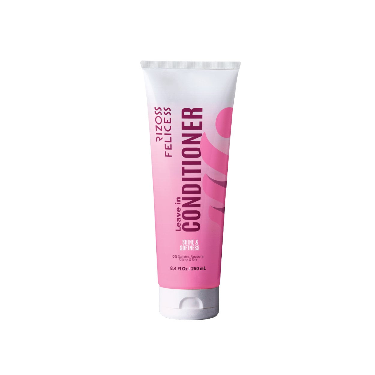 Acondicionador Rizos Felices 250ml