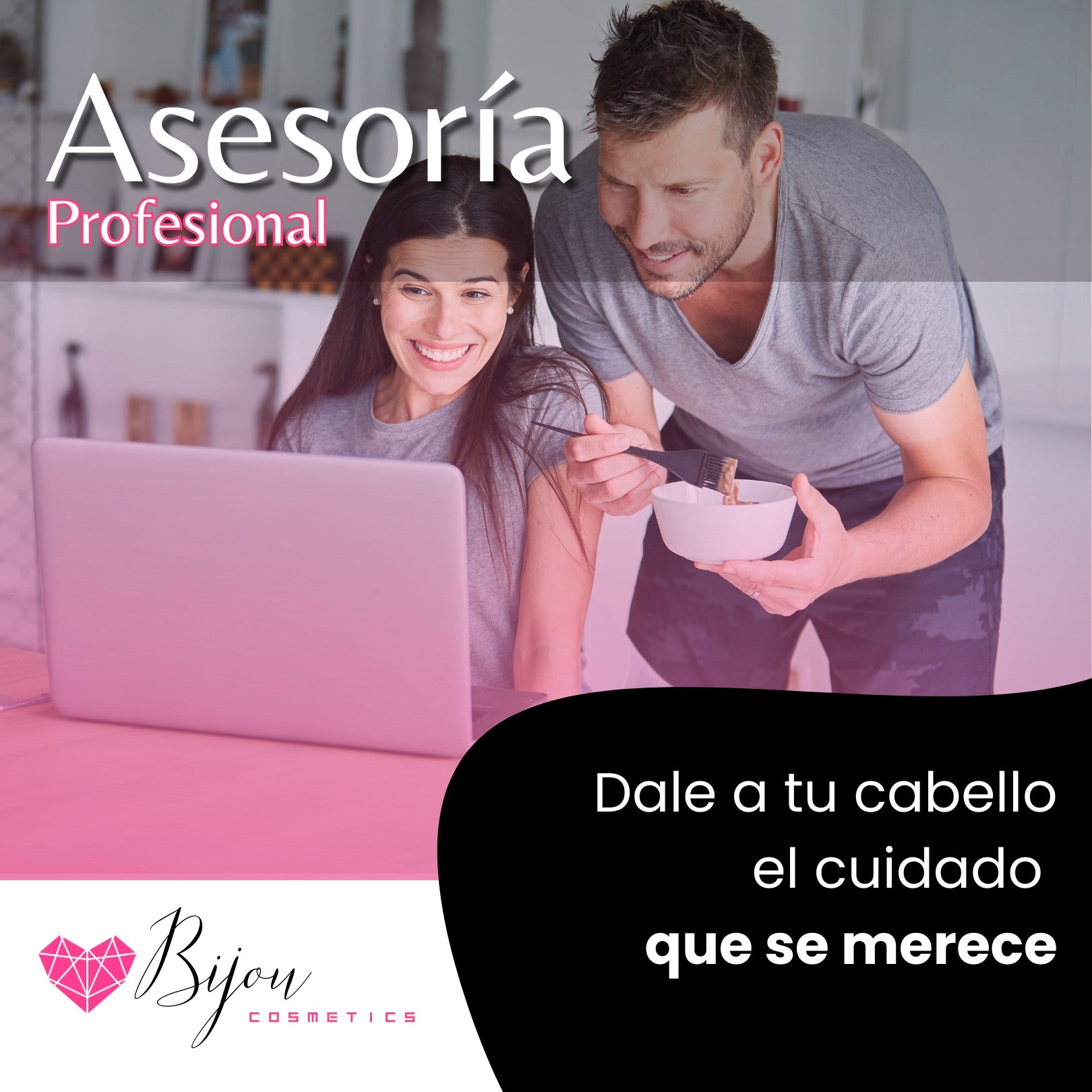 Asesoría Personalizada
