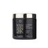 Luminous Mask Royal Gold 24k 500g  la máscara de la línea royal gold 24K, nutre profundamente la fibra capilar, reduce el volumen y devuelve la elasticidad natural del cabello. Compuesto por un complejo único y noble de ácidos, proteínas y aceites, que realinean cualquier tipo de cabello, manteniendo los cabellos brillantes y saludables.  La fórmula contiene el Glossy Gold un exclusivo complejo de ácidos y aceites que reconstruyen e hidratan los cabellos dañados.