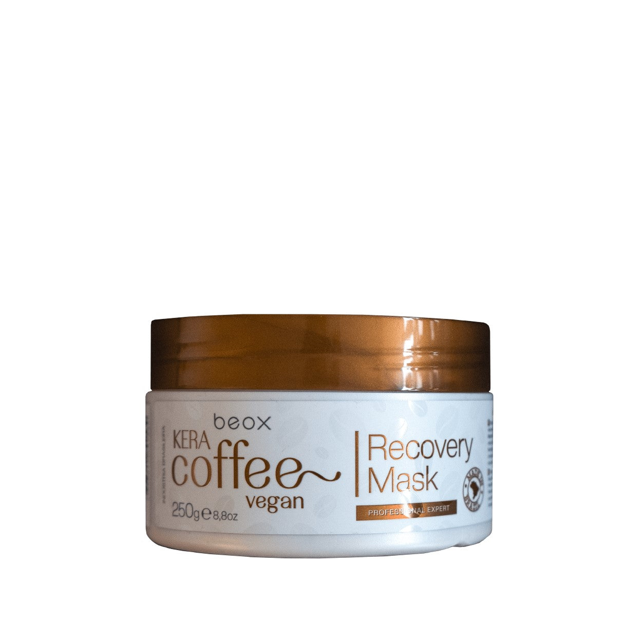 Mascarilla KeraCoffe 250 ml