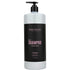 Shampoo suave o low poo, que ayuda a limpiar tu cuero cabelludo sin ser agresivo; éste, a pesar de ser un shampoo suave, está catalogado entre los cítricos, es decir, un shampoo ideal para cueros cabelludos que tienden a engrasarse más rápido.