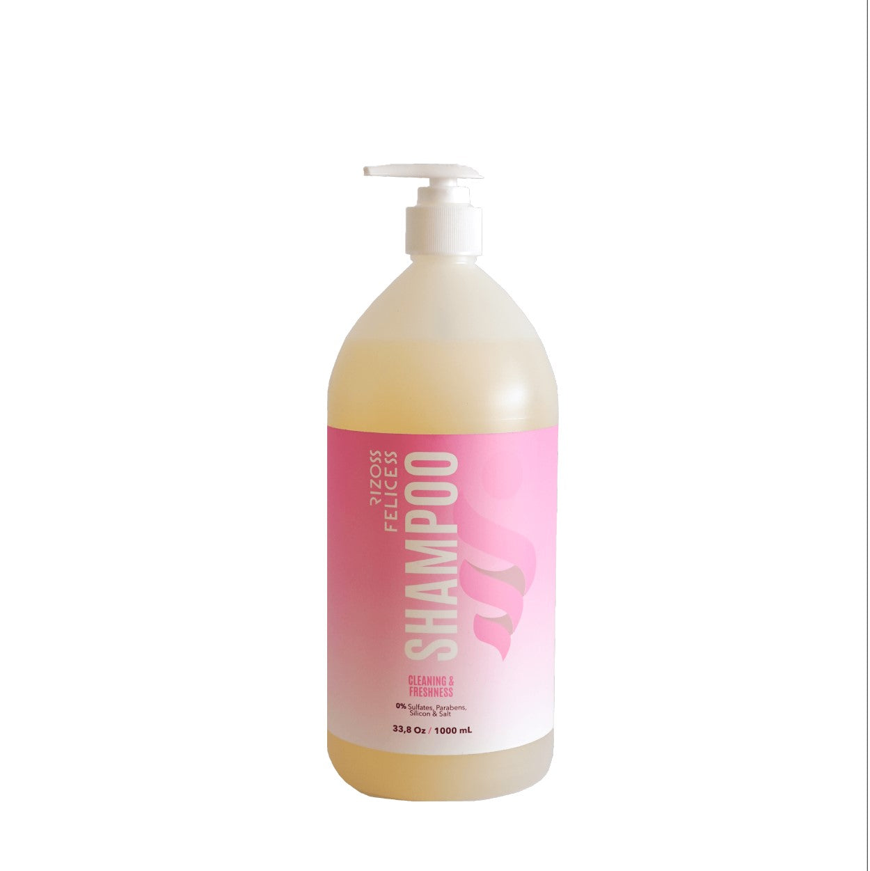 Shampoo suave o low poo, que ayuda a limpiar tu cuero cabelludo sin ser agresivo; éste, a pesar de ser un shampoo suave, está catalogado entre los cítricos, es decir, un shampoo ideal para cueros cabelludos que tienden a engrasarse más rápido.