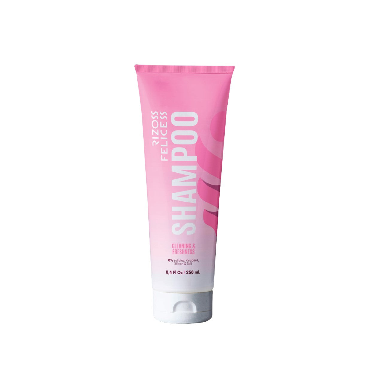 Shampoo Rizos Felices 250ml