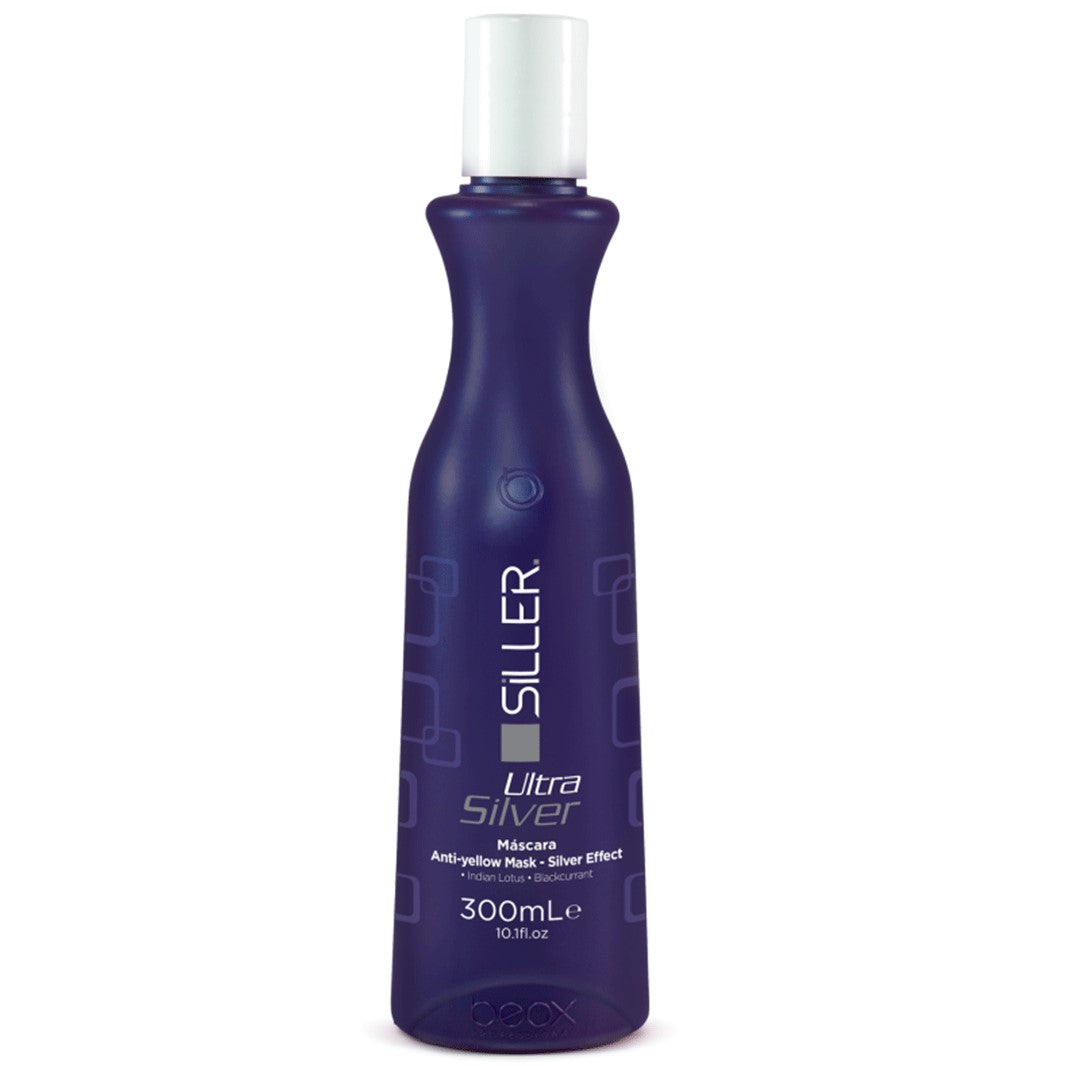 Siller Ultra Silver Mask 300ml