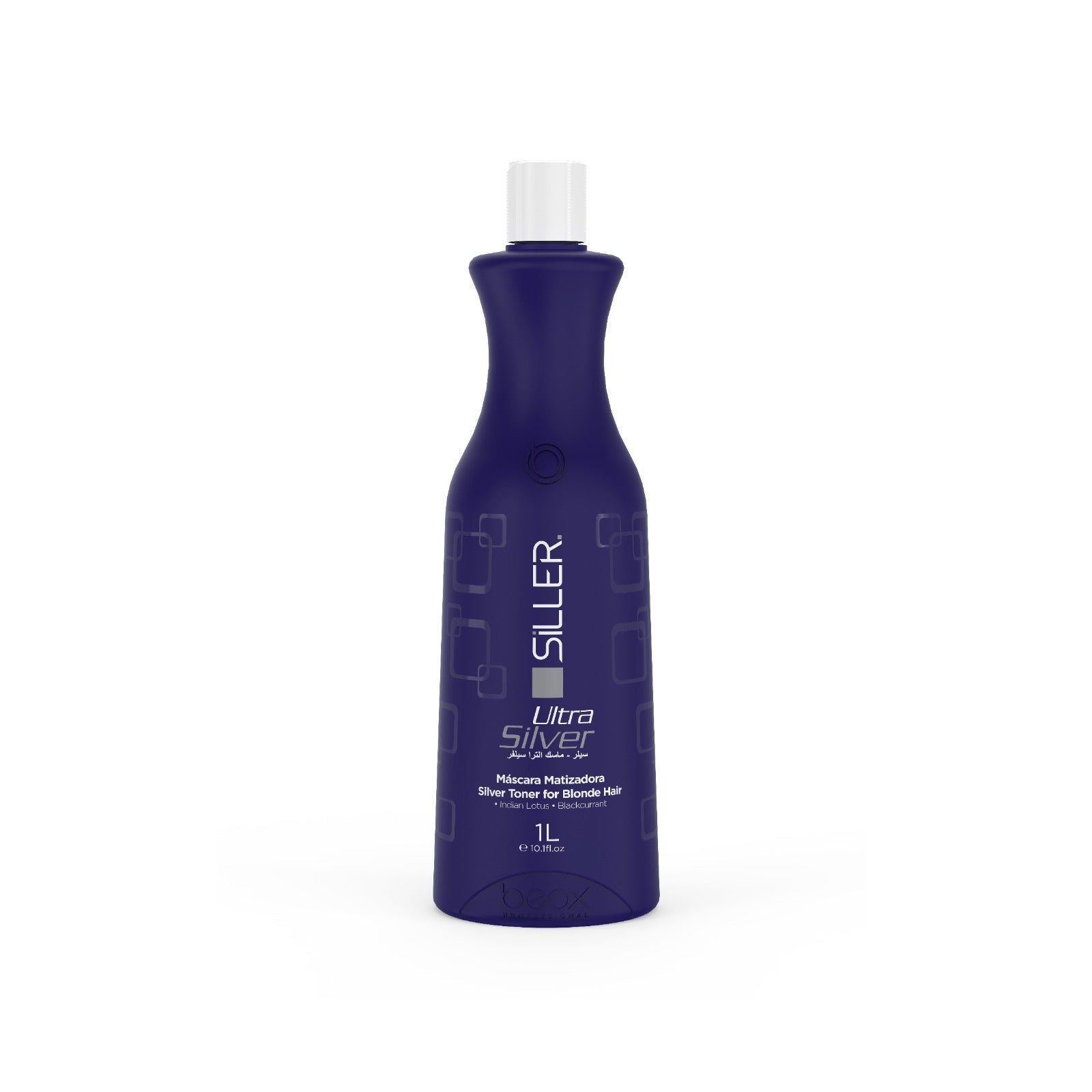Siller Ultra Silver Mask 1L