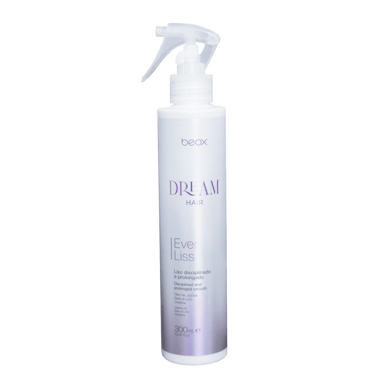 Termoprotector Ever Liss 300ml