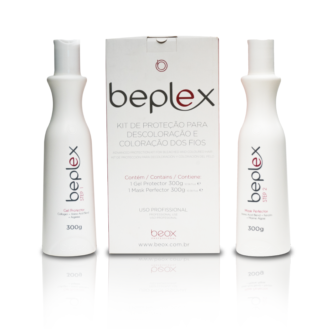 Kit Beplex 300g