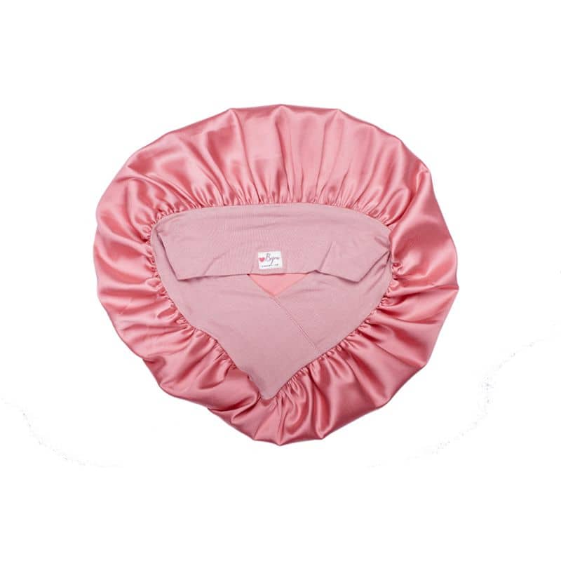 Gorro de Satín