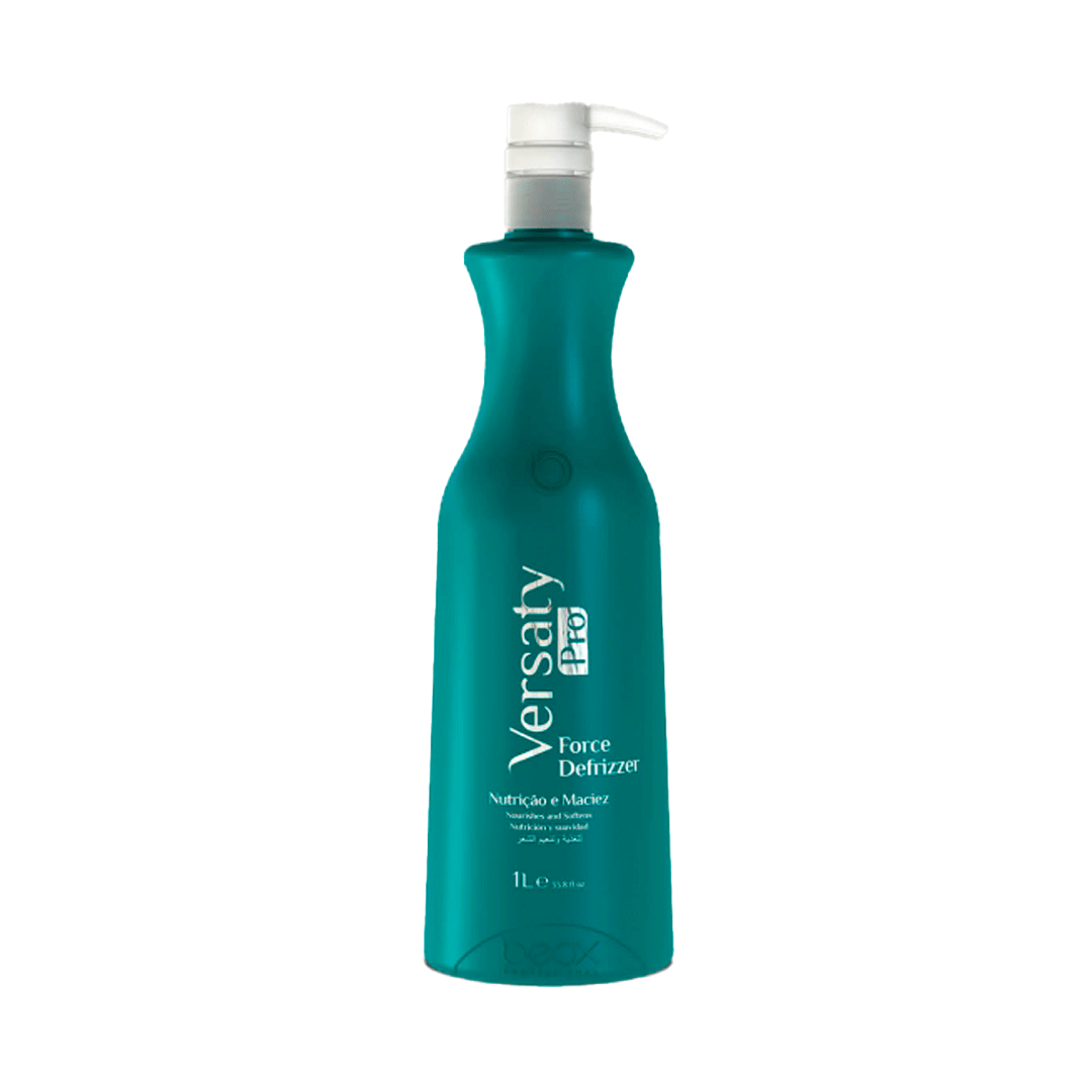 Versaty Pro Force Defrizzer 1000ml - Bijou Cosmetics